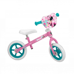 Huffy Minnie Kids Balance Bike 10"