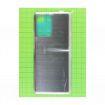 Xiaomi Mi 11T 21081111RG akukaas Meteorite Gray