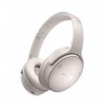 Bose m&uuml;rasummutavad bluetooth k&otilde;rvaklapid QuietComfort Smoke White