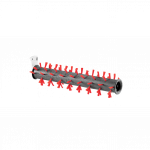 Harjarull Bissell Area Rug Brush Roll