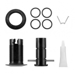 Garmin Thru-hull Mounting Kit