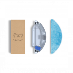 Puhastusmopid ja pesupaak Ecovacs DO3G-KTB DEEBOT 600/601/605