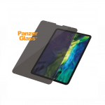 Ekraanikaitseklaas Apple iPad Pro 11" (2018/2020/2021/2022) / iPad Air (2020/2022) privaatsusfiltriga, PanzerGlass