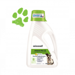 Puhastusvahend Bissell Natural Wash & Refresh Pet Upright Carpet Cleaning Solution 1.5L