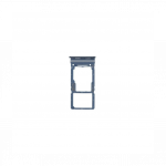 Samsung SM-M536B Galaxy M53 simkaardi sahtel sinine