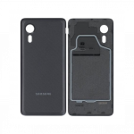 Samsung SM-G525F, Galaxy Xcover 5 akukaas tagapaneel must