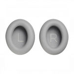 Bose Noise Cancelling Headphones 700 cushion kit Silver