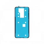 Xiaomi Redmi Note 8 Pro akukaane, teip