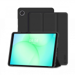 Kaitsekaaned SmartCase, Samsung Galaxy Tab A11+ / Tab A9+, must, Tech-Protect