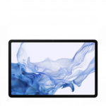 Samsung Galaxy Tab S8 11" 5G 256GB Silver