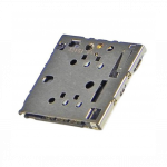 Nokia Lumia 820/630/500/501/502 simkaardi lugeja