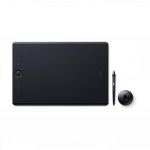 Graafikalaud Wacom Intuos Pro L must