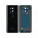 OnePlus 8 Pro akukaas tagapaneel Onyx Black