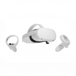 VR peakomplekt Oculus Quest 2 256GB + Touch juhtpuldid