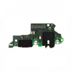 Huawei STK-L21MEDV5 P Smart Pro laadimispesa lisaplaadiga mikrofon