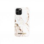 Fashion Case iPhone 12 Pro Max Carrara Gold