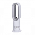 Dyson Purifier AM09 Pure Hot + Cool White