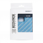 Ecovacs DEEBOT OZMO 610/601 D-CC3B puhastusmopid, 3tk