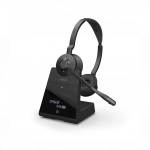 Jabra Engage 75 Stereo, EMEA