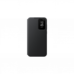 Samsung Galaxy A55 Smart View Wallet kaitse&uuml;mbris must
