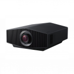 Sony 4K kodukino laserprojektor 3200lm must