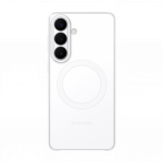 Samsung Galaxy S26 Plus Clear Magnet Case transparent