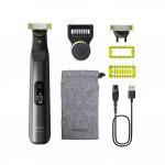 Philips OneBlade Pro 360 raseerija n&auml;gu ja keha QP6552/15
