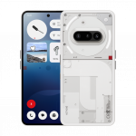 Nothing Phone (3a) 256GB White