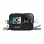 GoPro kaitse&uuml;mbris + k&auml;epael Hero9 Black, Hero10 must