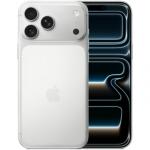 Apple iPhone 17 Pro Max 2TB Silver