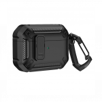 Kaitse&uuml;mbris Armor, Apple AirPods 4, must