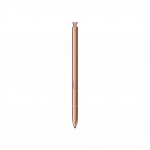 Samsung SM-N980/SM-N981/SM-N986B Galaxy Note 20 Ultra puutepliiats stylus pronks