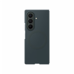 Samsung Galaxy Fold8 Ultra Silicone Magnetic Case Green Shadow