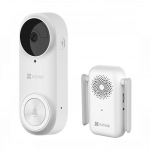 Uksekell/kaamera EZVIZ CS-DB2C