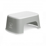 BabyBj&ouml;rn Step Stool Grey