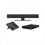 Jabra PanaCast 50 R-S, MS, P50 EU CHGR, Len EU CHGR