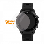 Kaitseklaas nutikellale universaalne 42.5mm l&auml;bim&otilde;&otilde;duga, veekindel, PanzerGlass