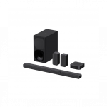 Sony 5.1 Soundbar HT-S40R