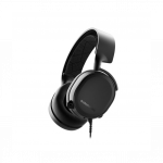 SteelSeries Arctis 3 2019 peakomplekt must