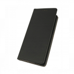 Sony Xperia 10 Plus telone book, magnet, kaitsekaaned, must