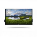 Monitor Dell Pro 65" Plus 4K Touch Monitor - P6524QT