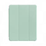 Apple iPad Mini 2019 kaitse&uuml;mbris heleroheline