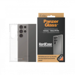 Kaitse&uuml;mbris HardCase D3O, Samsung Galaxy S24 Ultra, l&auml;bipaistev, PanzerGlass