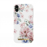 Fashion Case iPhone Xs Max Floral Romance