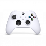 Microsoft controller Xbox Series X wireless, robot white