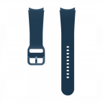 Samsung Galaxy Watch 4 / 5 / 5 Pro / 7 / FE Sport Band M/L Indigo