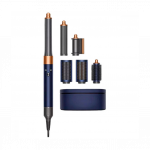 Dyson HS05 Airwrap Complete Long Prussian Blue/ Copper