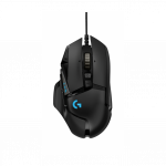 Juhtmega hiir Logitech G502 Hero