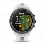 Garmin Approach S70 42mm Golf GPS White