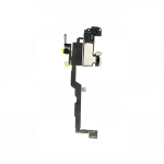 Apple iPhone Xs kuular lintkaabliga mikrofon valgusandur